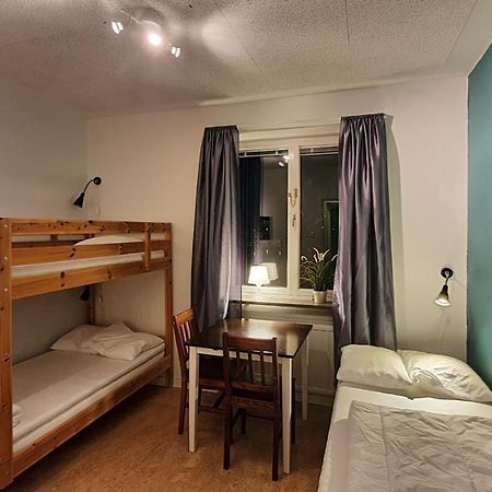 Virserum Hostel Dış mekan fotoğraf