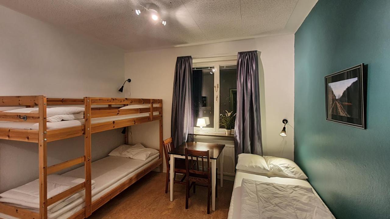 Virserum Hostel Dış mekan fotoğraf